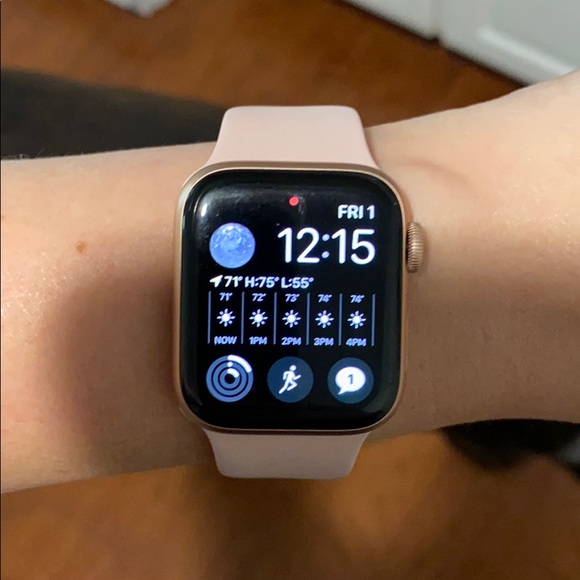 COPY - Apple Watch(S) series 3 & 4. READ DISCRT - Picture 6 of 6